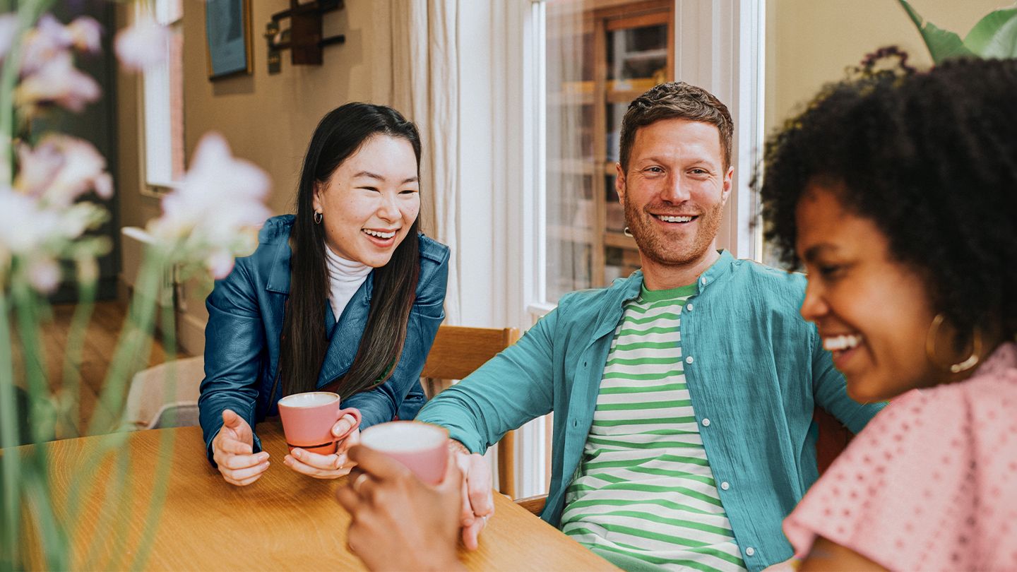 7 Keys to Happiness, According to Scientific Research