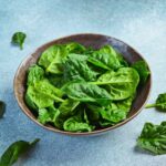 7 Reasons Spinach Is One of the Healthiest Greens You Can Eat
