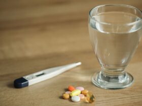 7 Supplements to Help Lower Your Fever Naturally