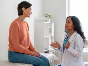 7 Things You Need to Know About Menopause When You Have Rheumatoid Arthritis