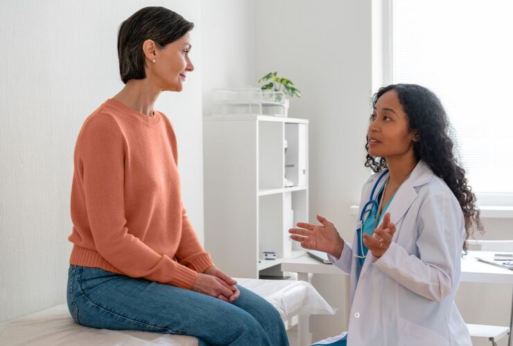 7 Things You Need to Know About Menopause When You Have Rheumatoid Arthritis