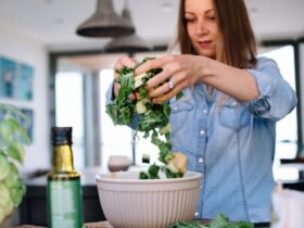 7 Ways to Increase and Maintain Bone Density at Any Age