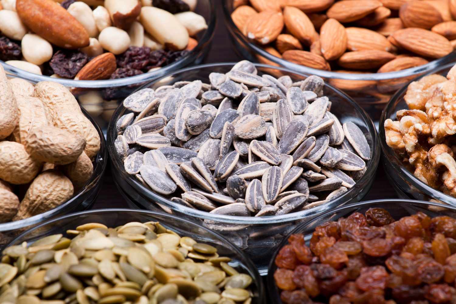 8 Foods High in Vitamin E for Immunity, Skin Glow, and Eye Health