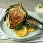 8 Foods With More Fiber Than Artichokes