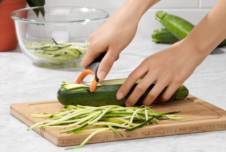 8 Kitchen Gadgets for No-Cook Meals, All Under $20