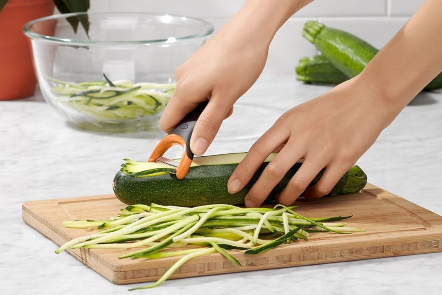 8 Kitchen Gadgets for No-Cook Meals, All Under $20