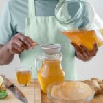 8 Potential Health Benefits of Kombucha