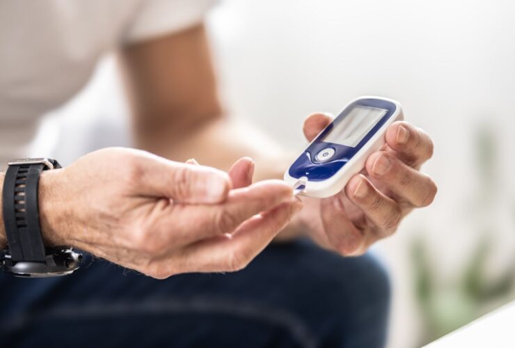 8 Serious Side Effects of Blood Sugar Medications