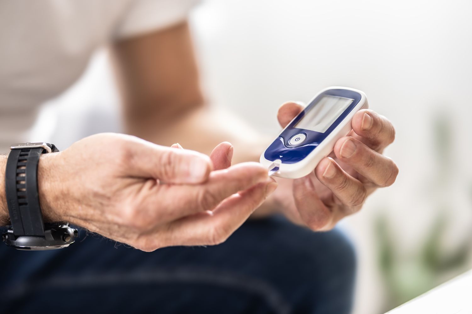 8 Serious Side Effects of Blood Sugar Medications