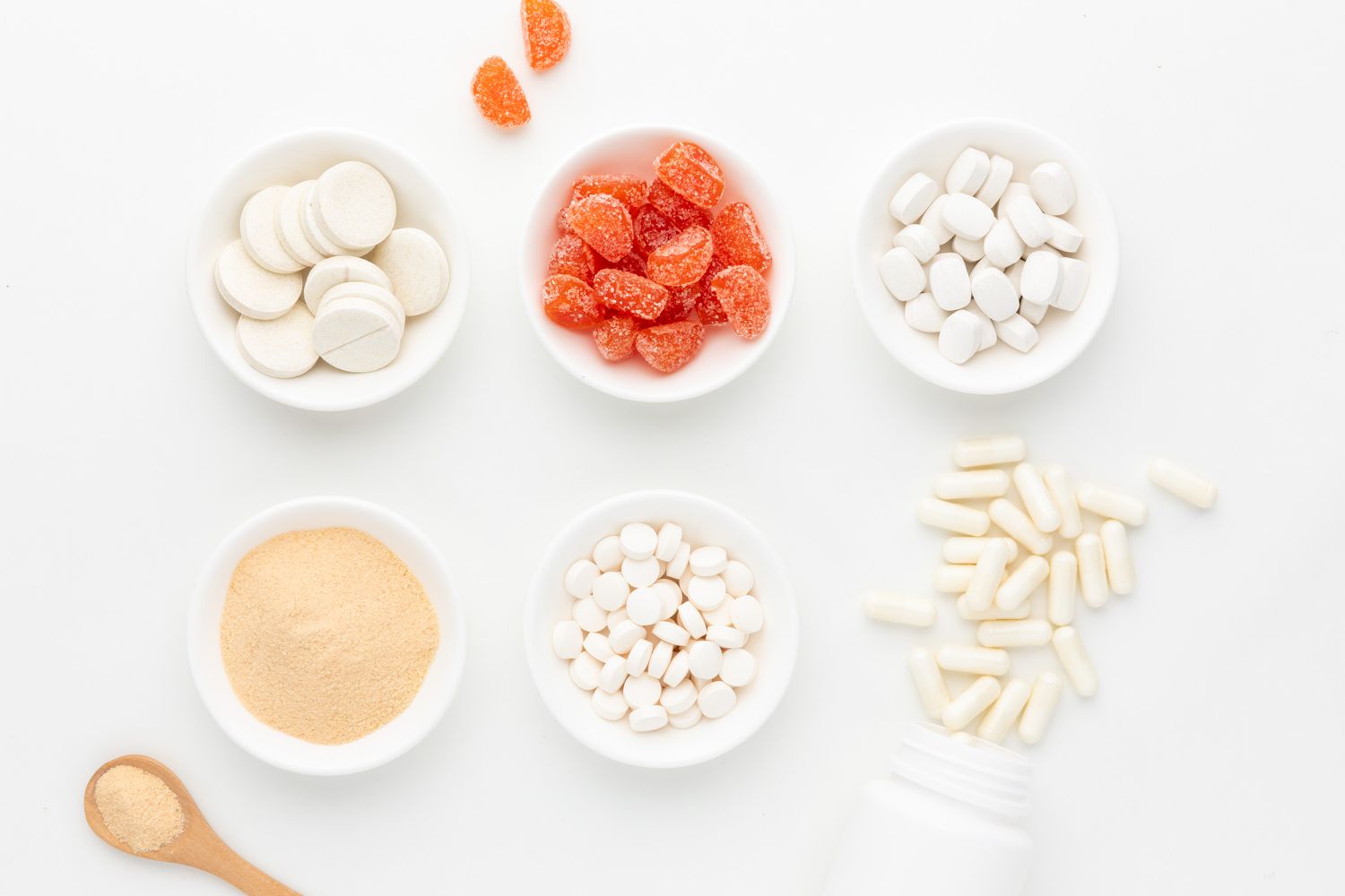 9 Benefits of Vitamin C That Go Beyond Immune Support
