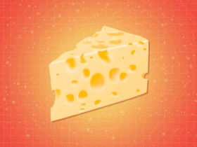9 Cheeses That Are Surprisingly High in Calcium