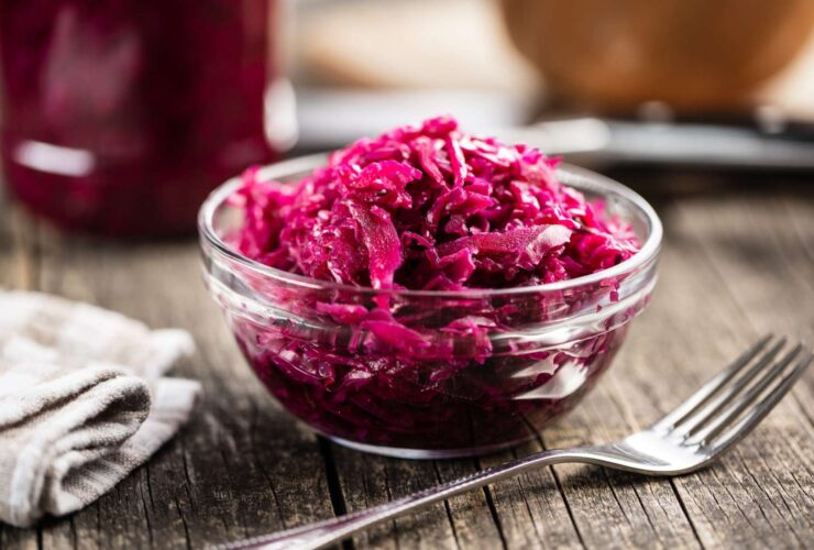 9 Fermented Foods for Better Gut Health and Digestion