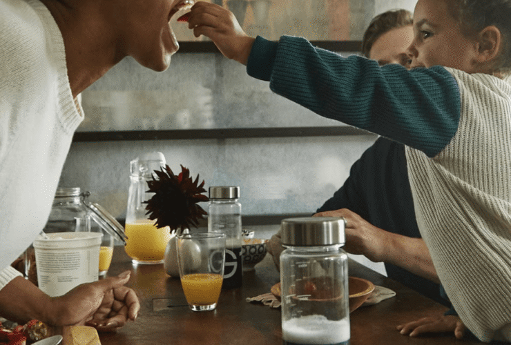 AG1 free welcome pack and discount offer