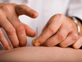 Acupuncture treatment improves disabling effects of chronic low back pain in older adults