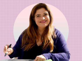 Alex Guarnaschelli's Easy Mashed Sweet Potato Recipe