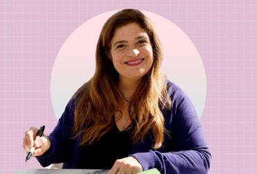 Alex Guarnaschelli's Easy Mashed Sweet Potato Recipe