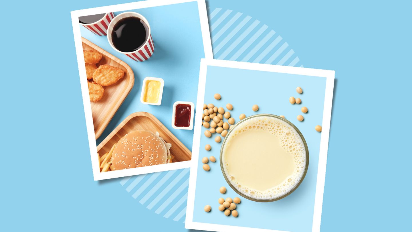 Are Any Ultra-Processed Foods Safe to Eat? An Expert Weighs In