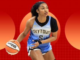 Angel Reese Shares Go-To High-Protein Meal (Exclusive)