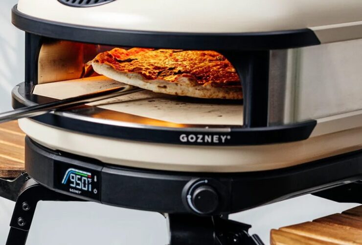 Are Gozney pizza ovens worth it? If you do these 6 things, we think so