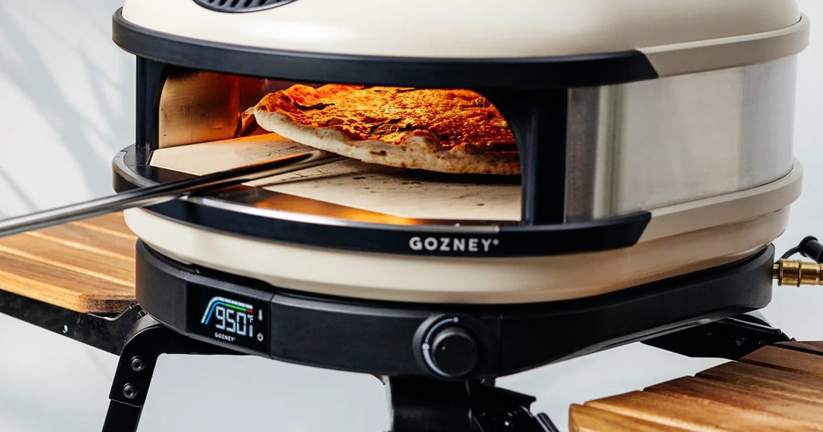 Are Gozney pizza ovens worth it? If you do these 6 things, we think so