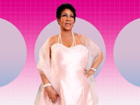 Aretha Franklin’s Detroit-Style Holiday Ham Recipe