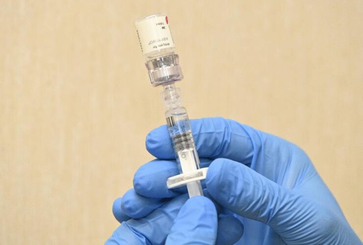 Assessing AI’s cognitive abilities for scientific discovery in the field of systems vaccinology | Science Immunology