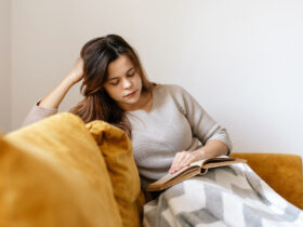 Before The Year Ends, Close It Out With This Simple Self-Love Reset