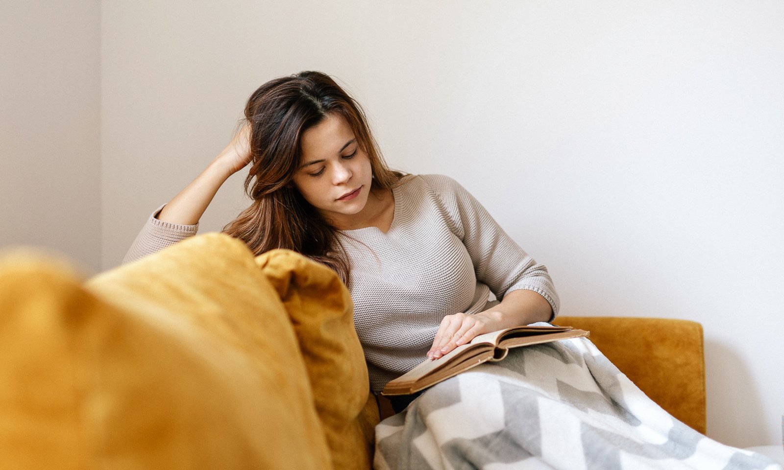 Before The Year Ends, Close It Out With This Simple Self-Love Reset