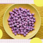 Best Anti-Inflammatory High-Fiber Snack