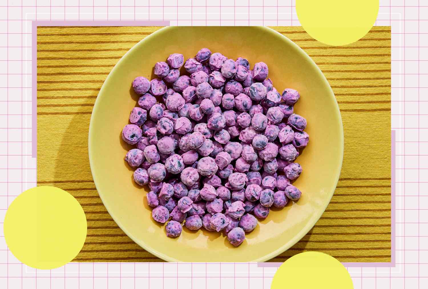 Best Anti-Inflammatory High-Fiber Snack