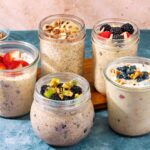 Best Celebrity Overnight Oats Recipe Revealed