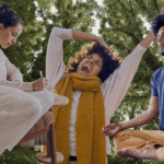 various mindfulness practices