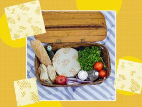 Best Reusable Plastic Wrap Alternative for 2026