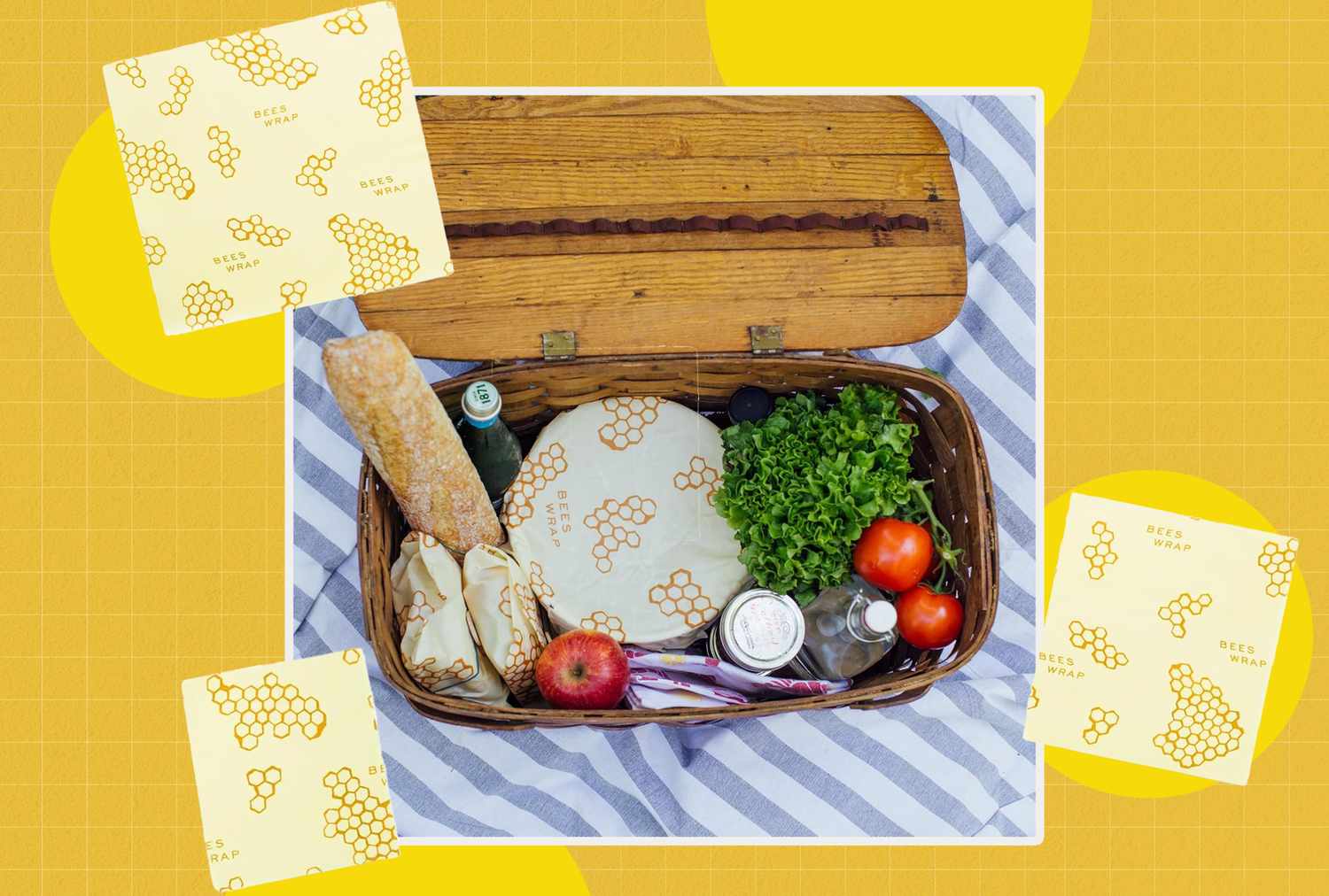 Best Reusable Plastic Wrap Alternative for 2026