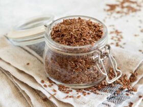 Best Time to Eat Flax Seeds for More Stable Blood Sugar