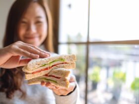 Best Time to Eat Lunch for All-Day Energy and Focus