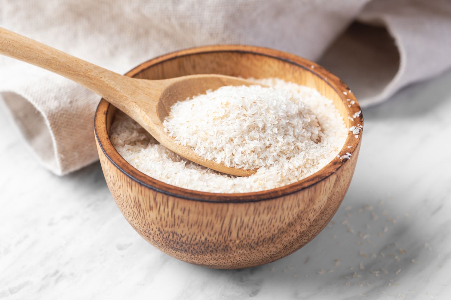 Best Time to Take Psyllium Husk for Cholesterol and Blood Sugar Control