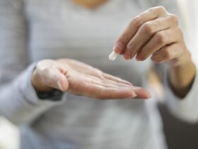 Best Time to Take a Multivitamin for Better Absorption and Less Stomach Upset