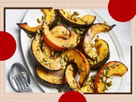 Best Way to Cook Winter Squash, According to Chefs