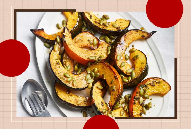 Best Way to Cook Winter Squash, According to Chefs