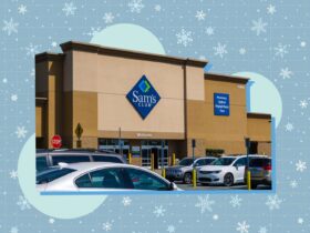 Best Wines at Sam's Club for Holiday Entertaining