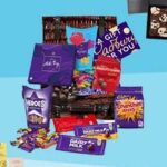 Best chocolate hampers to buy 2025