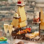 Best kids afternoon tea in London