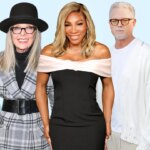 Top Celebrity Health News of 2025