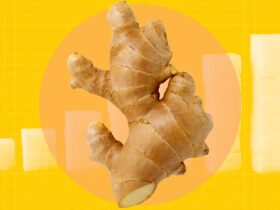 Blood Pressure and Ginger: What to Know