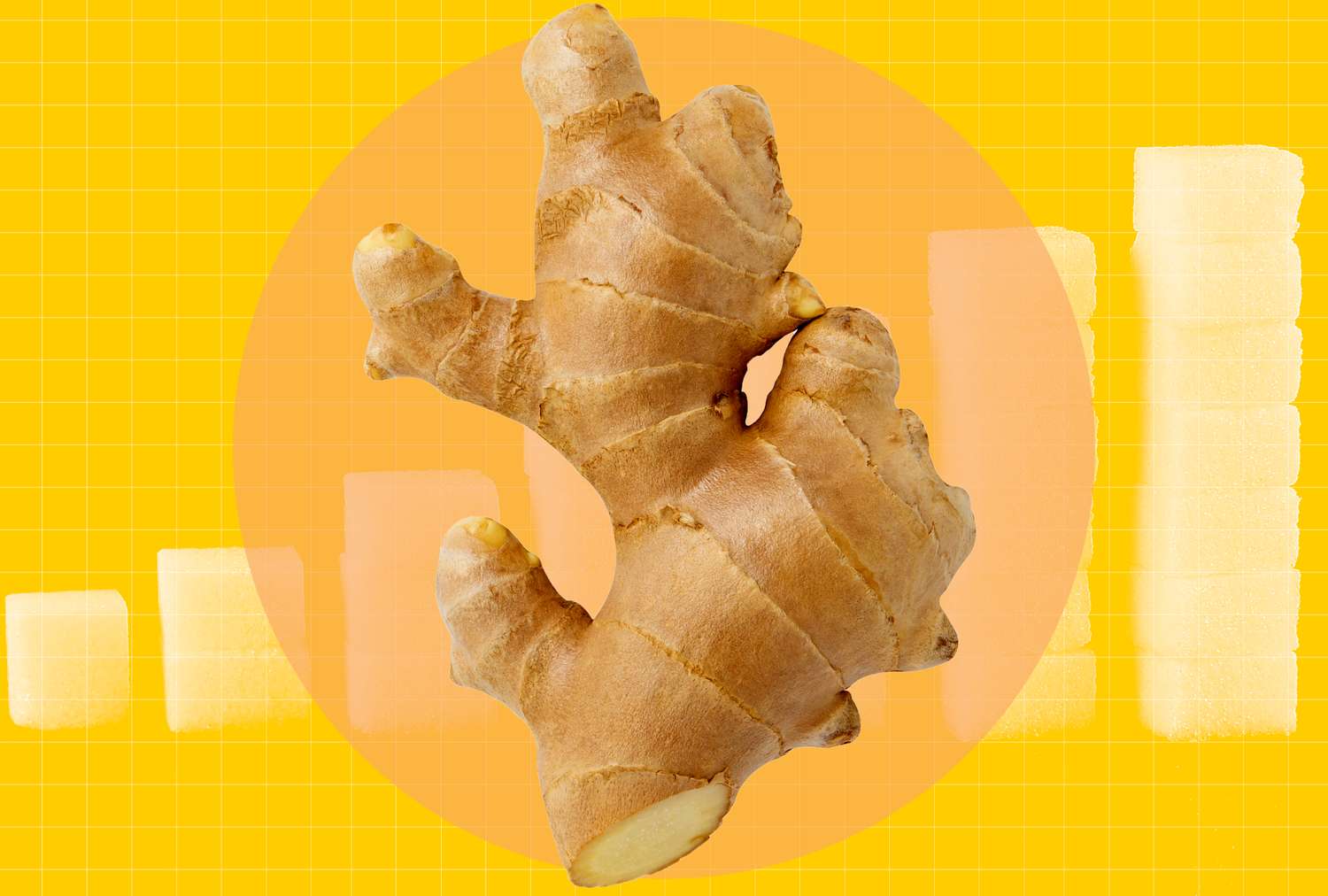 Blood Pressure and Ginger: What to Know