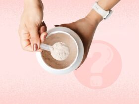Creatine and Perimenopause: What You Need to Know