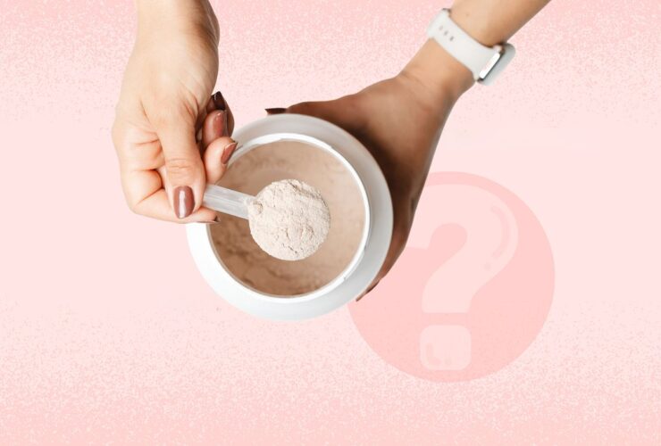 Creatine and Perimenopause: What You Need to Know