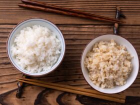 Brown vs. White Rice: Which Is More Nutrient-Dense?