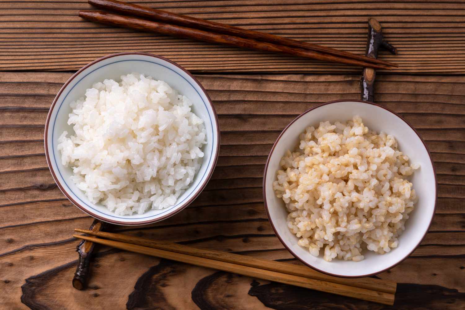Brown vs. White Rice: Which Is More Nutrient-Dense?